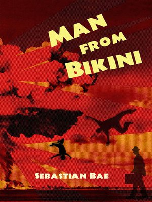 cover image of Man From Bikini